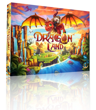 Load image into Gallery viewer, Dragon Land
