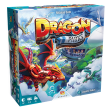 Load image into Gallery viewer, Dragon Parks
