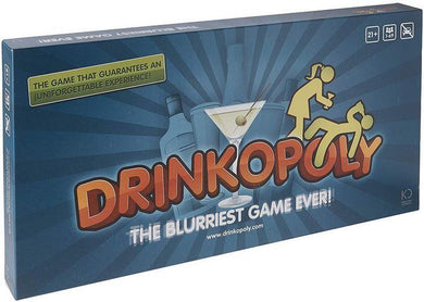 Drinkopoly