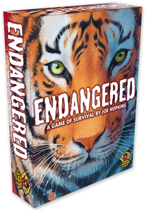 Endangered