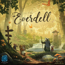 Load image into Gallery viewer, Everdell box cover
