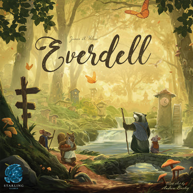 Everdell box cover