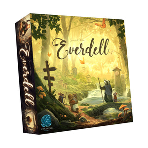 Everdell Box