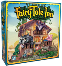 Load image into Gallery viewer, Fairy Tale Inn
