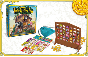 Fairy Tale Inn