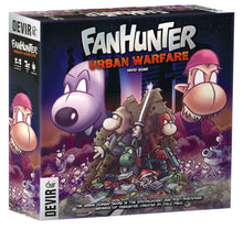 Load image into Gallery viewer, Fanhunter Urban Warfare
