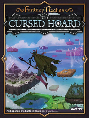 Fantasy Realms The Cursed Hoard
