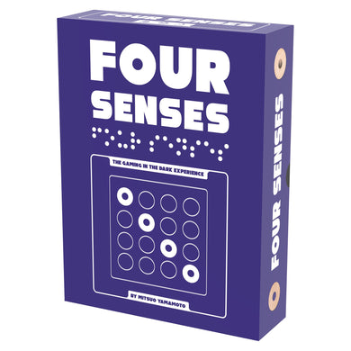 Four Senses