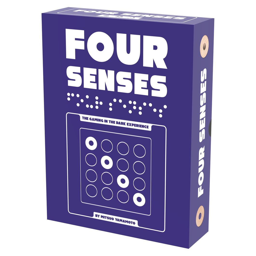 Four Senses