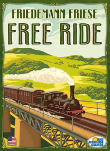 Free Ride