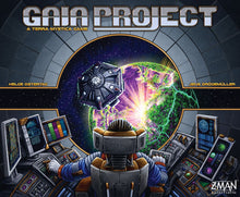 Load image into Gallery viewer, Gaia Project - Z-Man Games Cover
