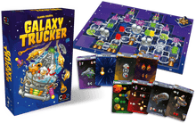 Load image into Gallery viewer, Galaxy Trucker 2nd Edition
