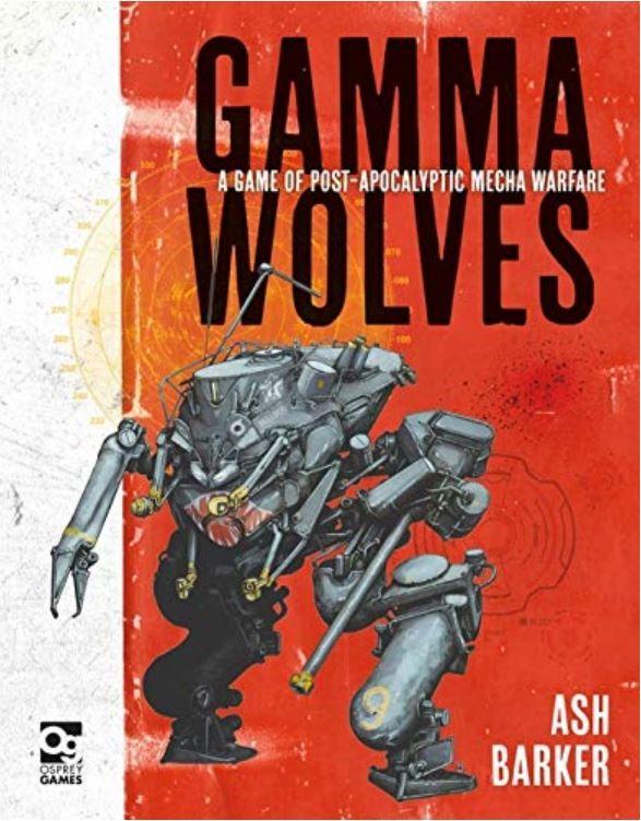 Gamma Wolves