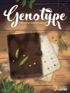 Genotype Front