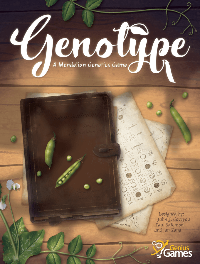 Genotype Front