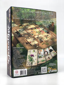 Genotype Back of Box