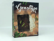 Load image into Gallery viewer, Genotype Mendelian Genetics Game
