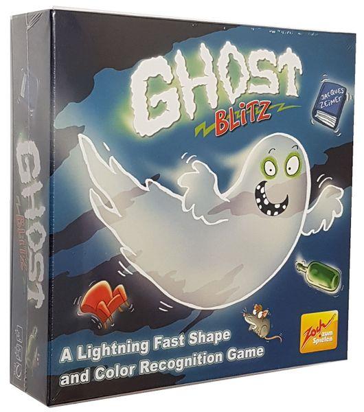 Ghost Blitz