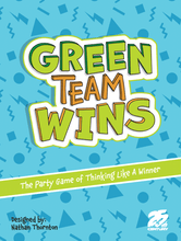 Load image into Gallery viewer, Green Team Wins
