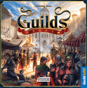 Guilds