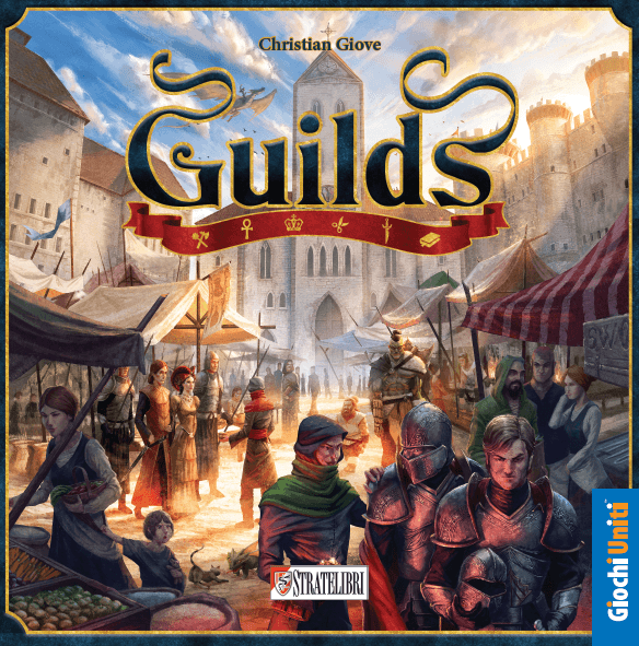 Guilds