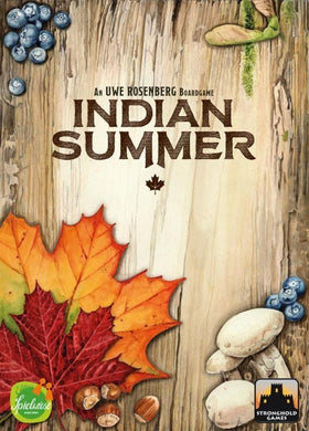 Indian Summer