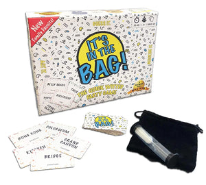 It's in the Bag