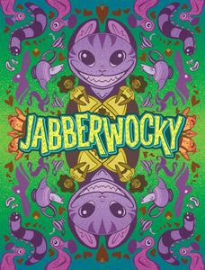 Jabberwocky