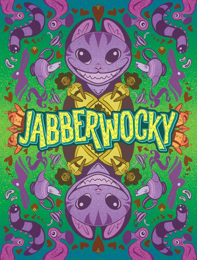 Jabberwocky