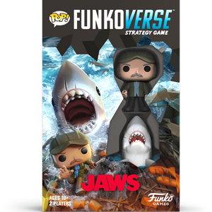 Funkoverse: Jaws 100