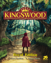 Load image into Gallery viewer, Kingswood Royal Edition
