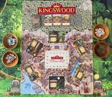 Load image into Gallery viewer, Kingswood Playmat
