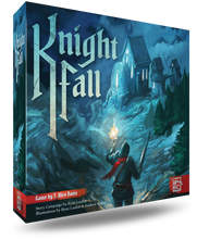 Load image into Gallery viewer, Knight Fall
