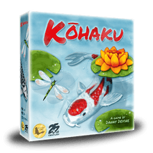 Load image into Gallery viewer, Kohaku 2nd Edition
