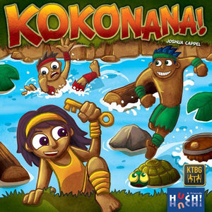 Kokonana