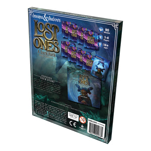 Lost Ones Expansion Pack
