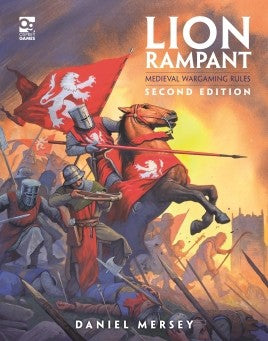 Lion Rampant Second Edition