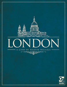 London 2nd Edition