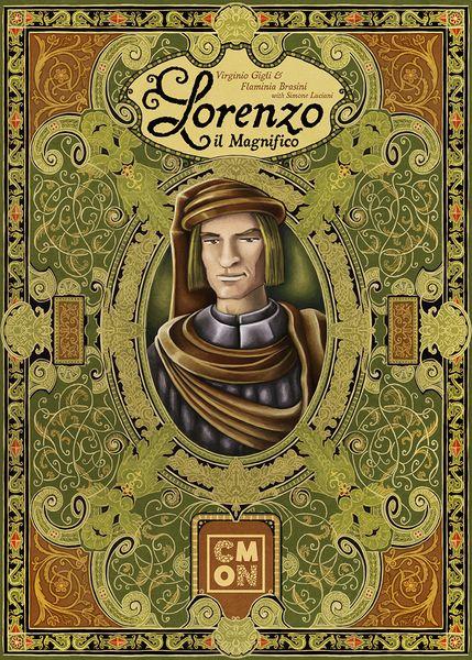 Lorenzo il Magnifico