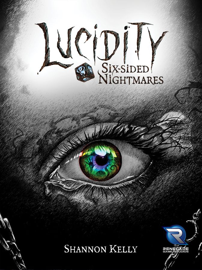 Lucidity: Six-Sided Nightmares