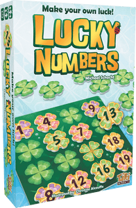 Lucky Numbers