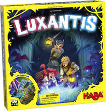 Load image into Gallery viewer, Luxantis
