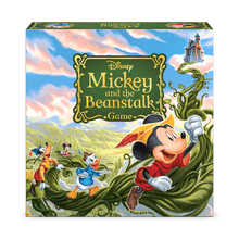 Load image into Gallery viewer, Mickey and the Beanstalk Game Box
