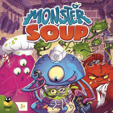 Load image into Gallery viewer, Monster Soup
