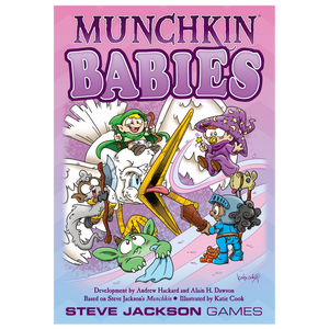 Munchkin Babies