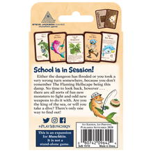 Load image into Gallery viewer, Munchkin Something Fishy Back Cover
