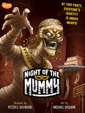 Load image into Gallery viewer, Night of the Mummy
