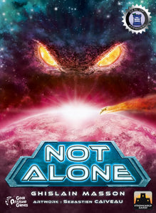 Not Alone