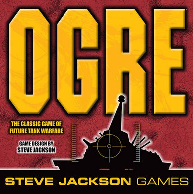 Ogre Sixth Edition