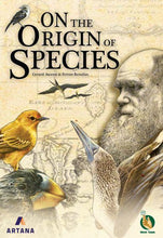 Load image into Gallery viewer, On the Origin of Species
